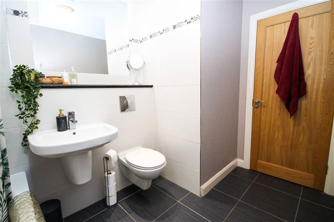 53 Crosforge, Saggart, Co. Dublin
