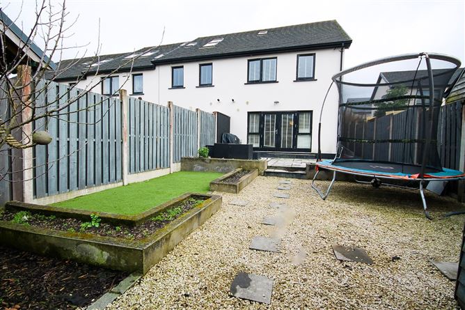 53 Crosforge, Saggart, Co. Dublin