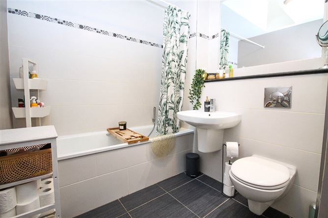 53 Crosforge, Saggart, Co. Dublin
