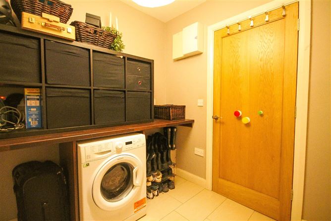 53 Crosforge, Saggart, Co. Dublin