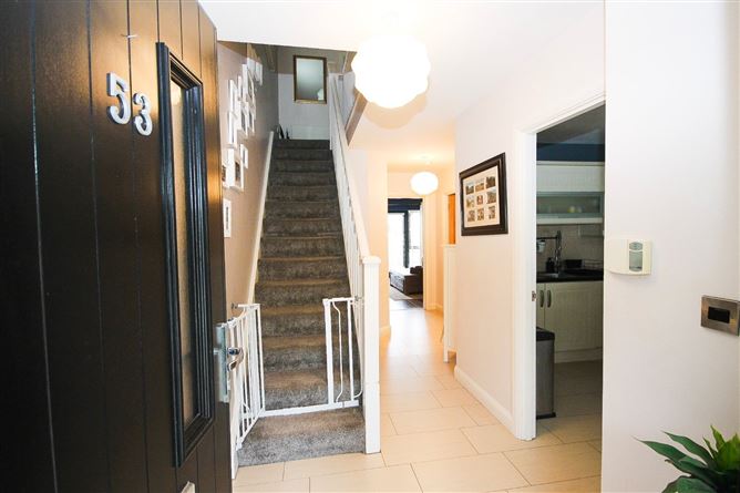 53 Crosforge, Saggart, Co. Dublin