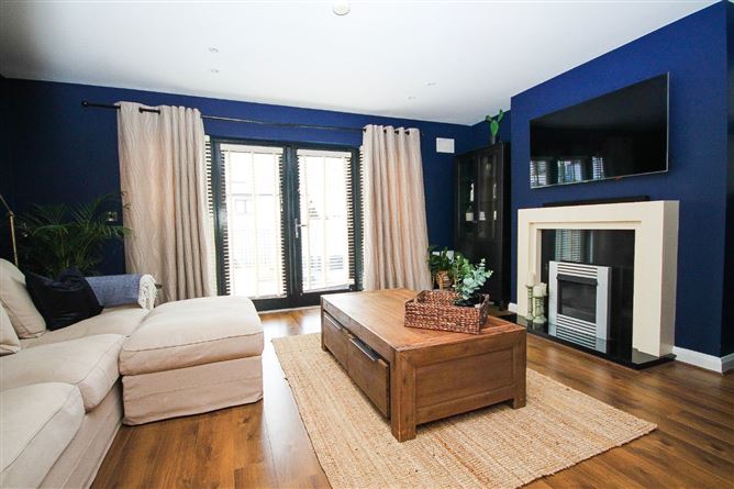 53 Crosforge, Saggart, Co. Dublin