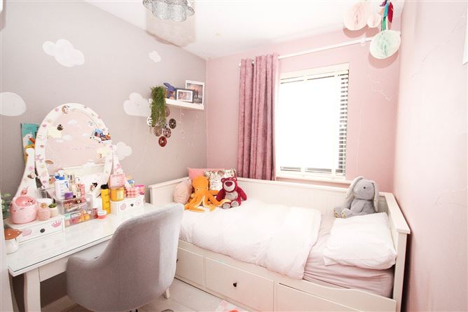 53 Crosforge, Saggart, Co. Dublin