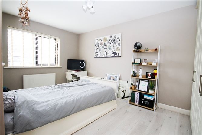 53 Crosforge, Saggart, Co. Dublin