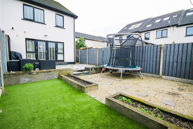 53 Crosforge, Saggart, Co. Dublin