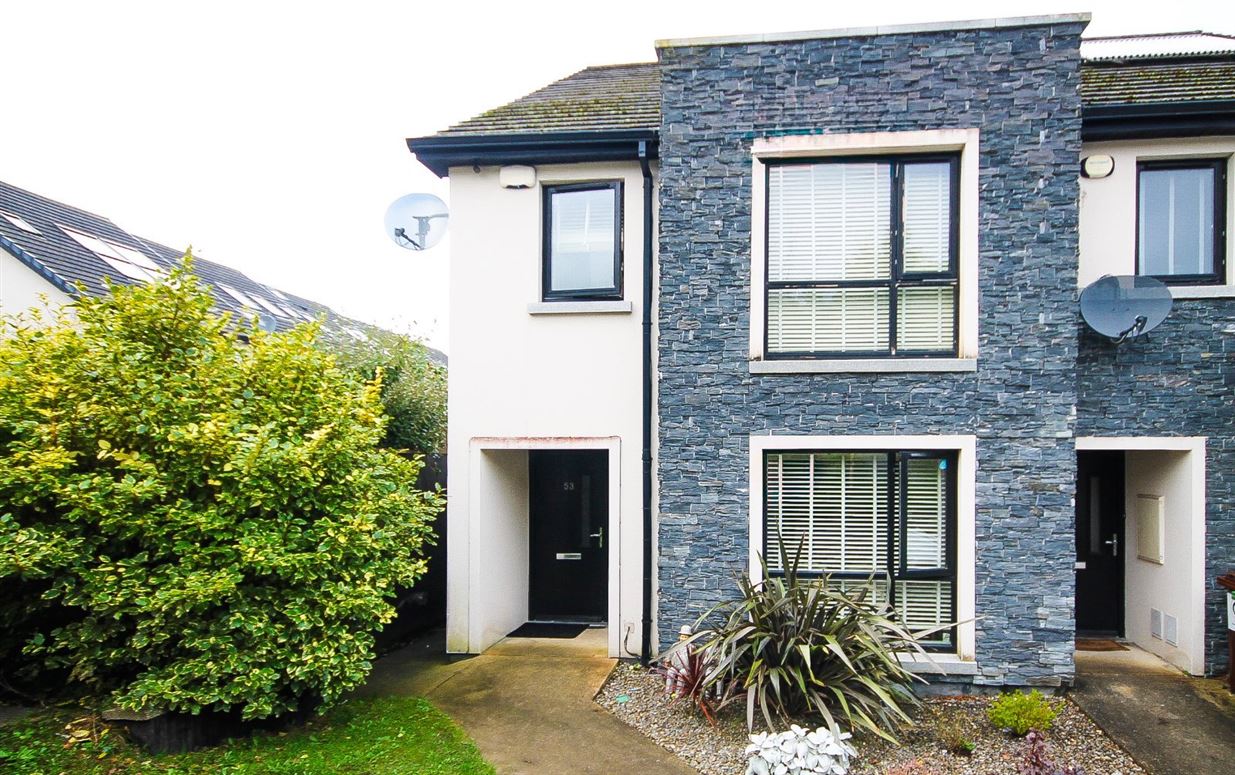 53 Crosforge, Saggart, Co. Dublin