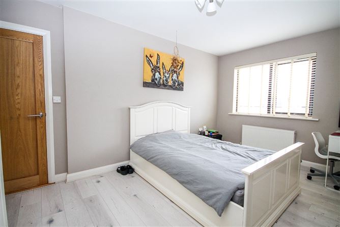 53 Crosforge, Saggart, Co. Dublin