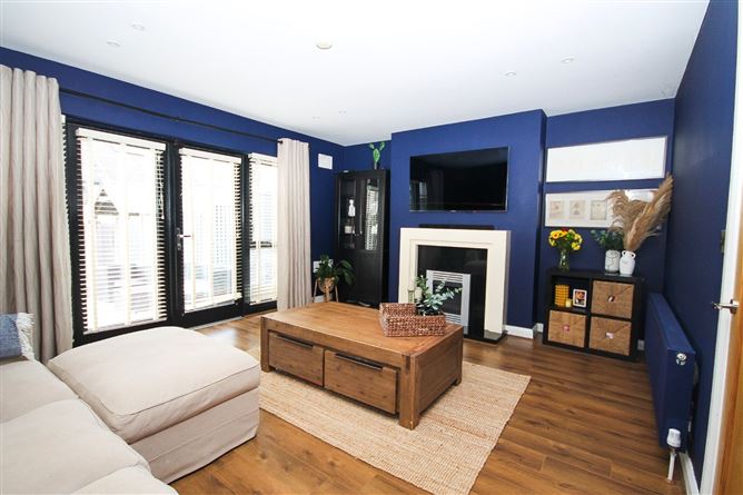 53 Crosforge, Saggart, Co. Dublin