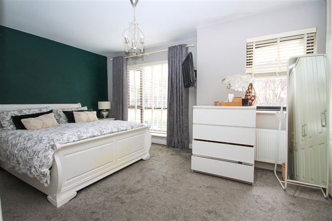 53 Crosforge, Saggart, Co. Dublin