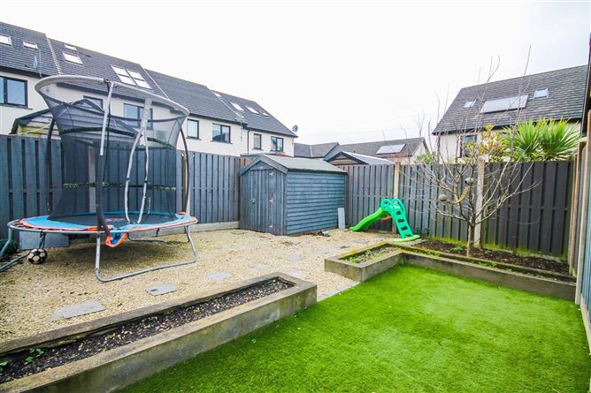 53 Crosforge, Saggart, Co. Dublin
