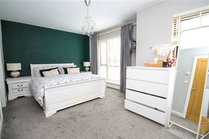 53 Crosforge, Saggart, Co. Dublin