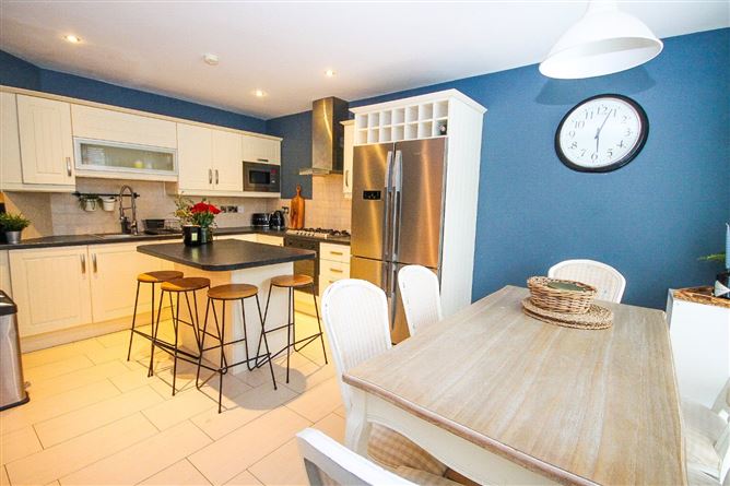 53 Crosforge, Saggart, Co. Dublin