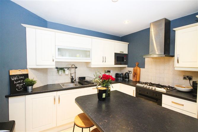 53 Crosforge, Saggart, Co. Dublin