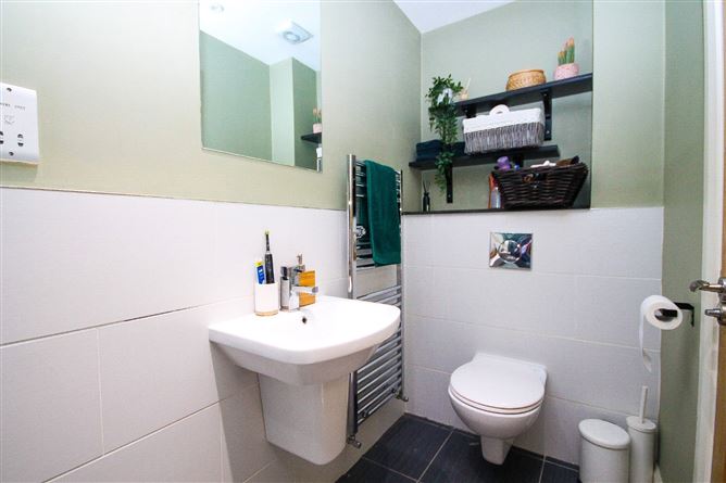 53 Crosforge, Saggart, Co. Dublin