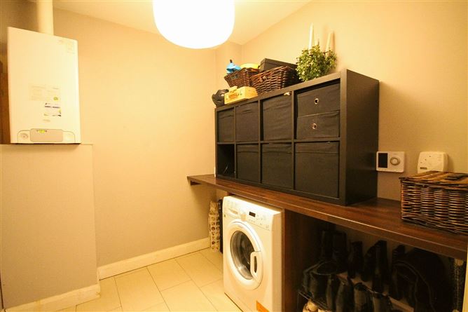 53 Crosforge, Saggart, Co. Dublin