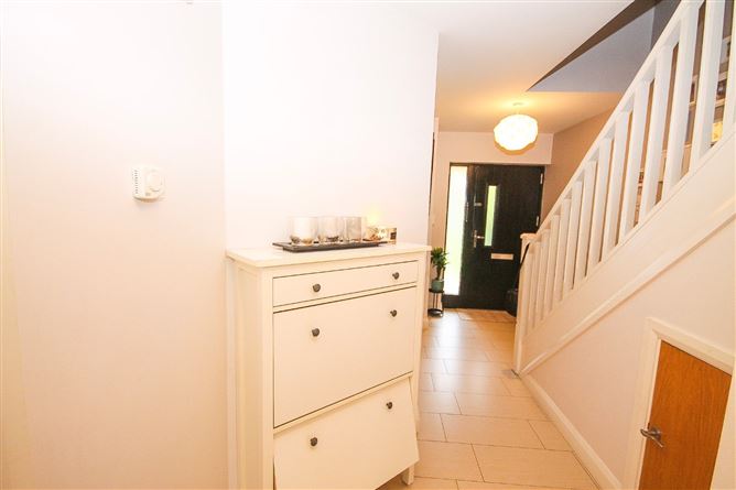 53 Crosforge, Saggart, Co. Dublin