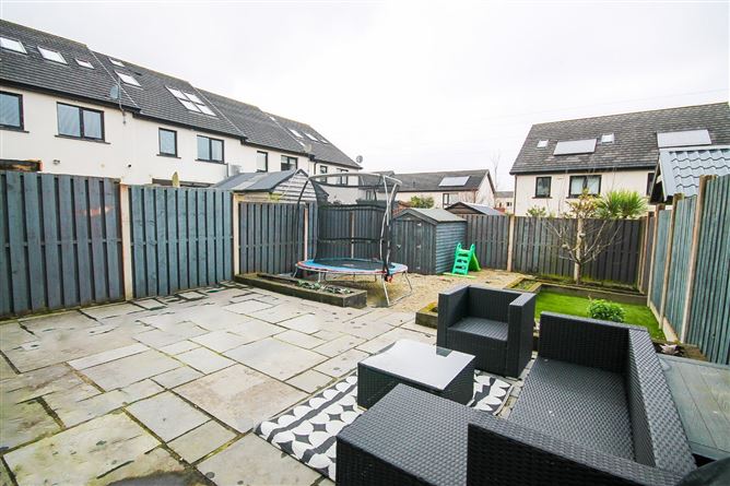 53 Crosforge, Saggart, Co. Dublin