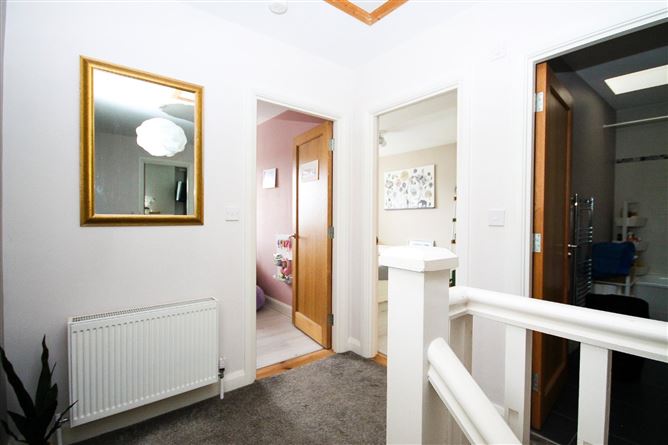 53 Crosforge, Saggart, Co. Dublin