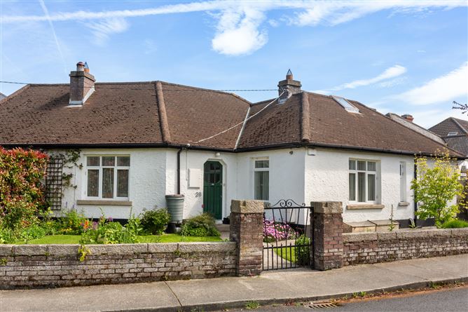 28 Highfield Park, Dundrum, Dublin 14