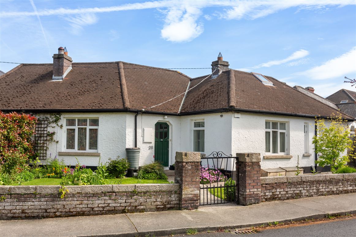 28 Highfield Park, Dundrum, Dublin 14