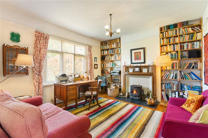 28 Highfield Park, Dundrum, Dublin 14