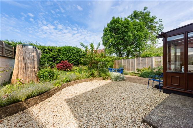 21 Grange Court, Marley Grange, Rathfarnham, Dublin 16