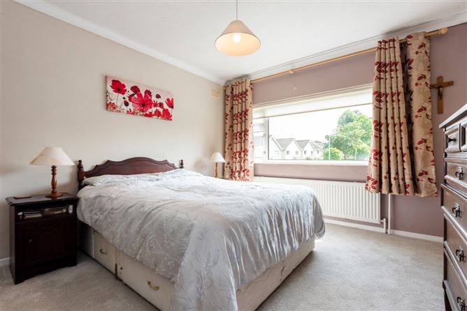 21 Grange Court, Marley Grange, Rathfarnham, Dublin 16