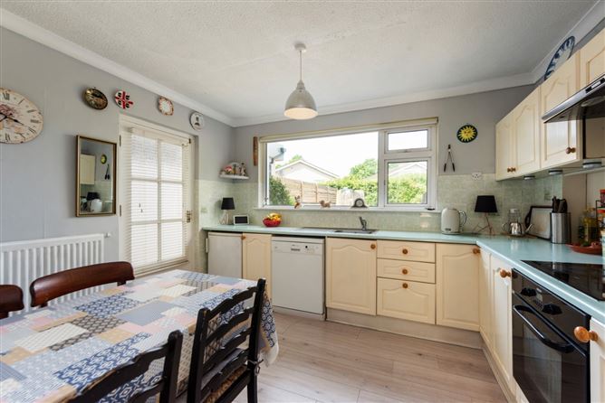 21 Grange Court, Marley Grange, Rathfarnham, Dublin 16