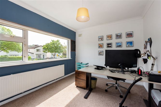 21 Grange Court, Marley Grange, Rathfarnham, Dublin 16