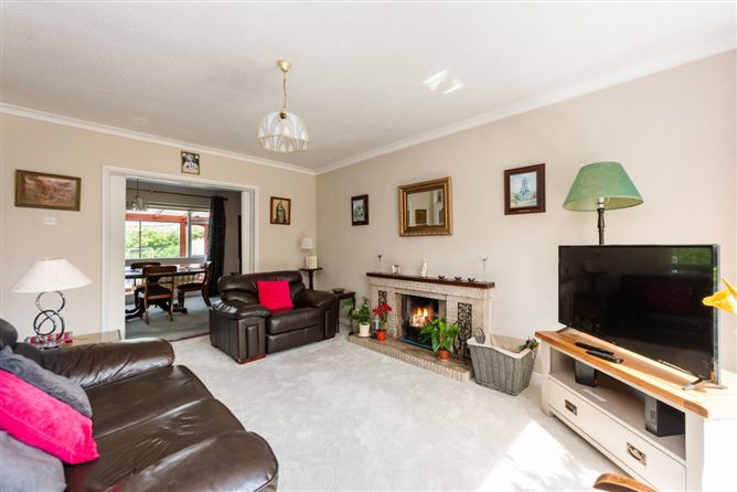 21 Grange Court, Marley Grange, Rathfarnham, Dublin 16