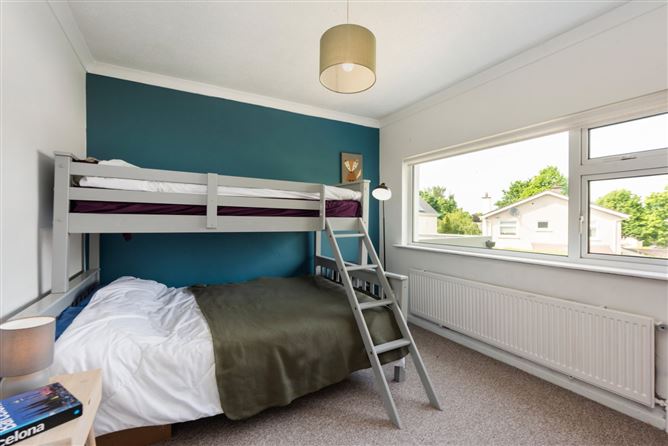 21 Grange Court, Marley Grange, Rathfarnham, Dublin 16