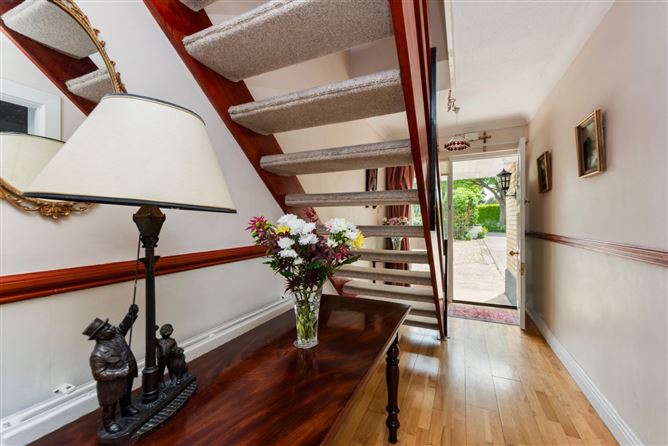 21 Grange Court, Marley Grange, Rathfarnham, Dublin 16