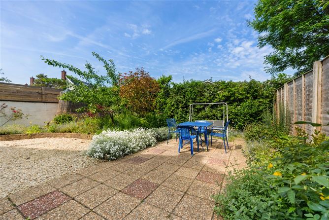 21 Grange Court, Marley Grange, Rathfarnham, Dublin 16
