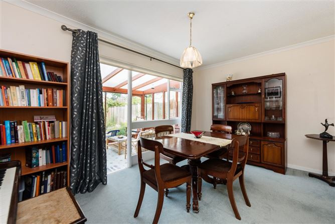 21 Grange Court, Marley Grange, Rathfarnham, Dublin 16