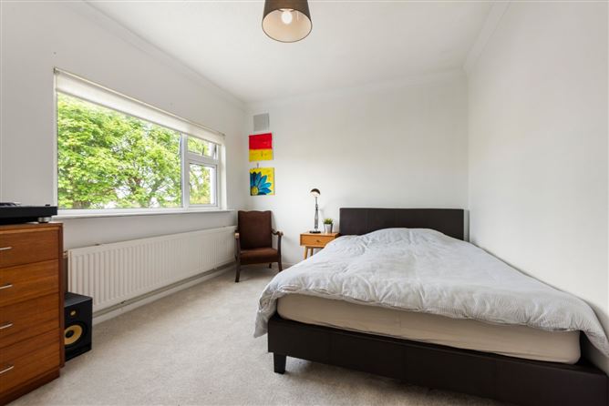 21 Grange Court, Marley Grange, Rathfarnham, Dublin 16