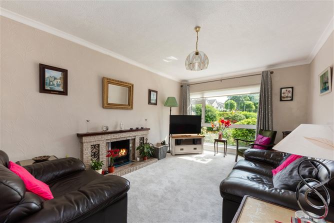 21 Grange Court, Marley Grange, Rathfarnham, Dublin 16