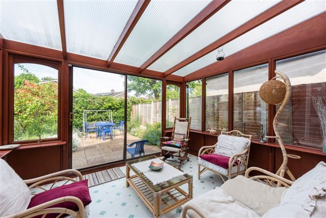 21 Grange Court, Marley Grange, Rathfarnham, Dublin 16
