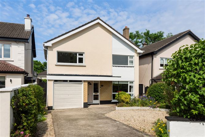 21 Grange Court, Marley Grange, Rathfarnham, Dublin 16