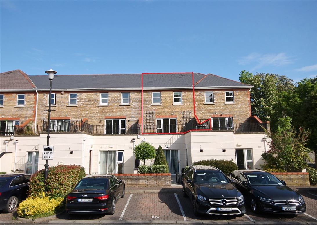 18 The Bramley, The Orchard, Lucan, Co. Dublin