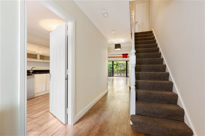 6 Parker House, Myrtle Court, The Coast, Baldoyle, Dublin 13
