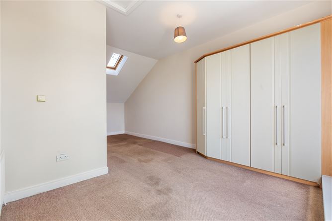 6 Parker House, Myrtle Court, The Coast, Baldoyle, Dublin 13