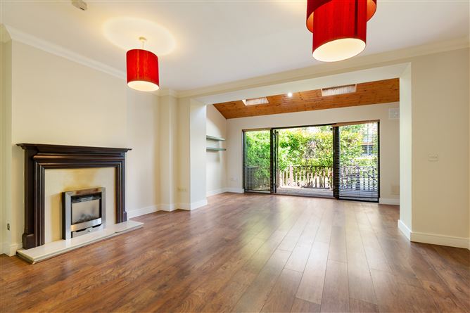6 Parker House, Myrtle Court, The Coast, Baldoyle, Dublin 13