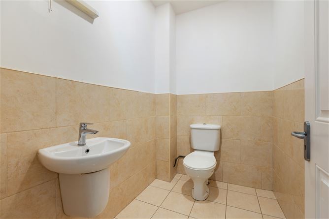 6 Parker House, Myrtle Court, The Coast, Baldoyle, Dublin 13