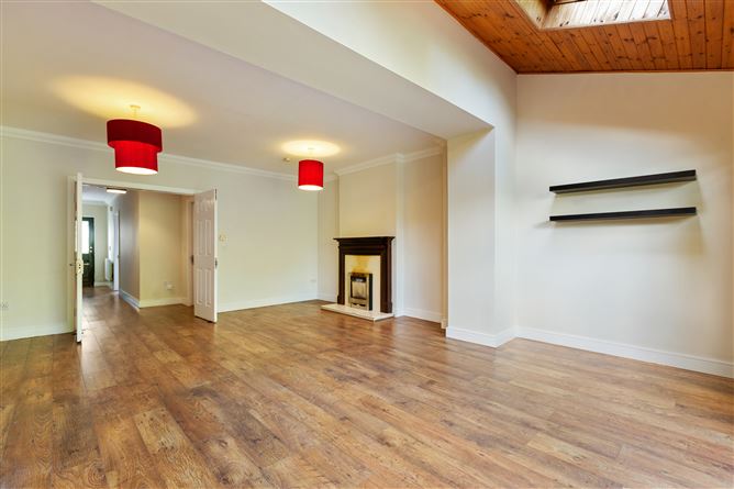 6 Parker House, Myrtle Court, The Coast, Baldoyle, Dublin 13