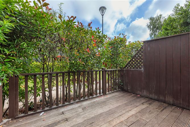 6 Parker House, Myrtle Court, The Coast, Baldoyle, Dublin 13