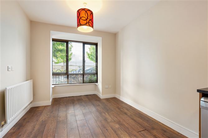 6 Parker House, Myrtle Court, The Coast, Baldoyle, Dublin 13