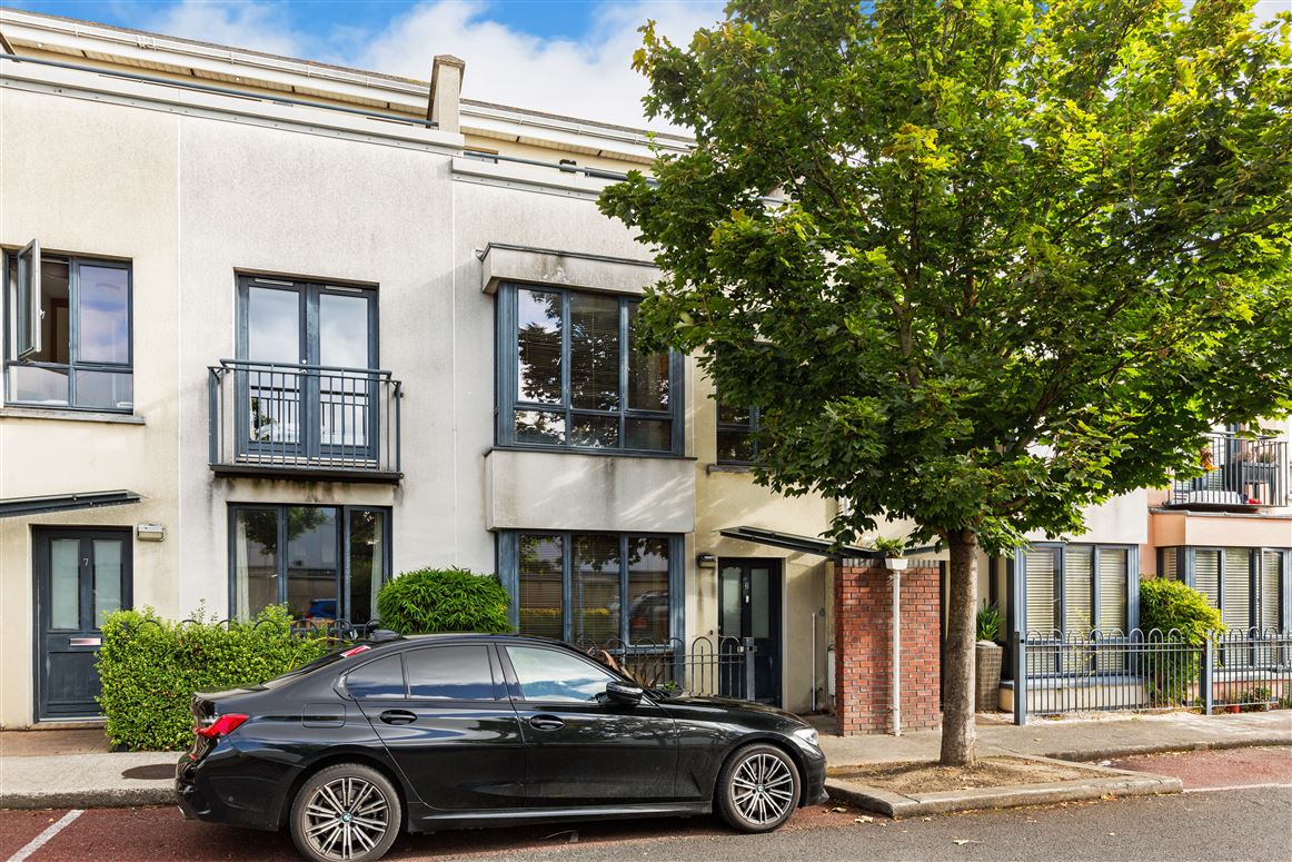 6 Parker House, Myrtle Court, The Coast, Baldoyle, Dublin 13