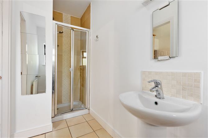 6 Parker House, Myrtle Court, The Coast, Baldoyle, Dublin 13