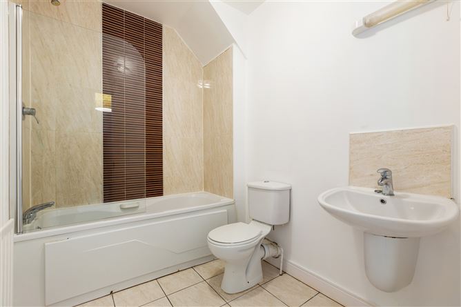 6 Parker House, Myrtle Court, The Coast, Baldoyle, Dublin 13