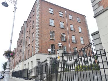 Image for 80, Custom Hall, Block 3, Off Gardiner Street Lower, North City Centre, Dublin 1